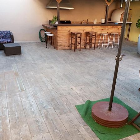 Вилла Vivienda Turistica Vino Tinto Almonacid de Toledo Экстерьер фото