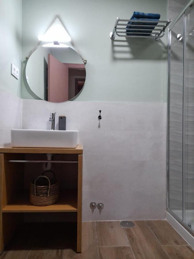 Вилла Vivienda Turistica Vino Tinto Almonacid de Toledo Экстерьер фото
