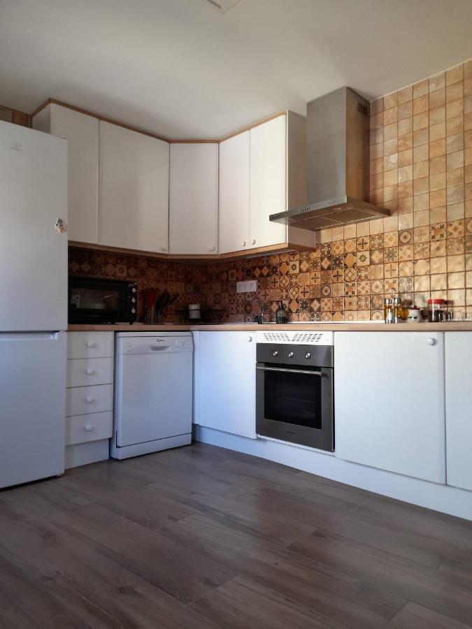 Вилла Vivienda Turistica Vino Tinto Almonacid de Toledo Экстерьер фото